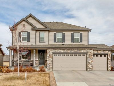 21499 E Union Dr, Aurora, CO, 80015
