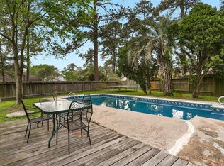 2531 Fern Hill Dr, Spring, TX 77373