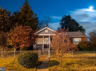 10609 Dunkirk Dr, Silver Spring, MD 20902