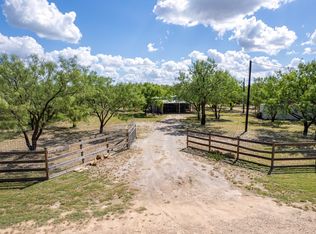 244 Apache Rd, Brookesmith, TX 76801