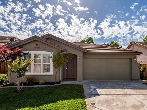 1996 Amber Fields Way, Roseville, CA 95747