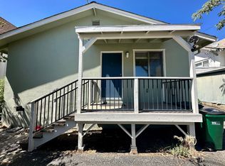 231 S Church St #B, Grass Valley, CA 95945