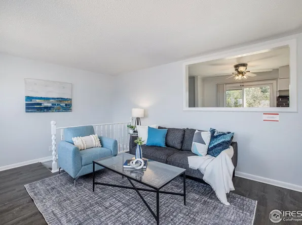 1250 W Erb Pl, Denver, CO 80223