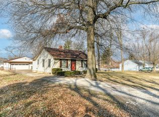 3806 S Olney St, Indianapolis, IN 46237