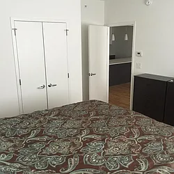 Rented by (Legacy) NY 101, Inc.