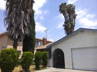 3424 Maxson Rd, El Monte, CA 91732