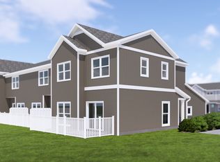 Wilson Crossings Townhomes, Grandville, MI 49418