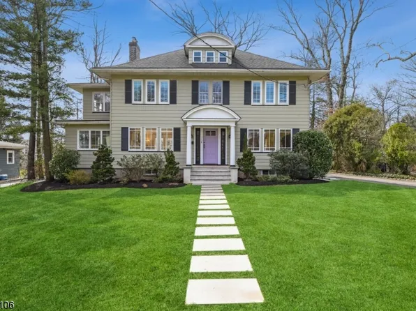 36 Claremont Ave, Maplewood Twp., NJ 07040
