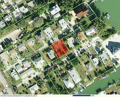 2nd image of 160 Sand Dollar Ln