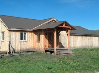 1857 S Camas Ln, Hamilton, MT 59840