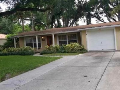 3323 W Knights Ave, Tampa, FL, 33611