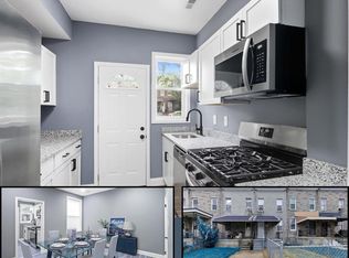 1309 E Patapsco Ave, Baltimore, MD 21225
