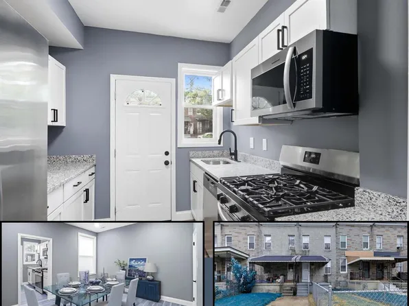 1309 E Patapsco Ave, Baltimore, MD 21225