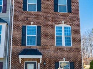 11911 Shire Walk Trl, Henrico, VA 23233