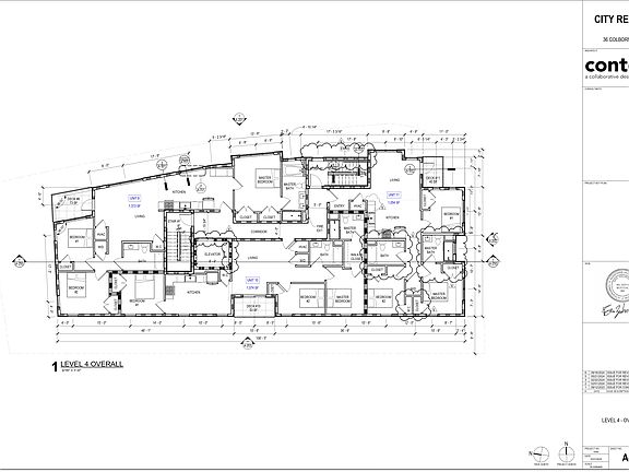 5th image of 36 Colborne Rd #5F