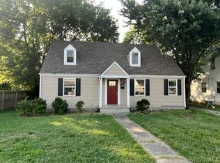 805 E Broadway, Hopewell, VA 23860