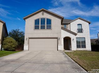 23138 Bengal Brk, San Antonio, TX 78260