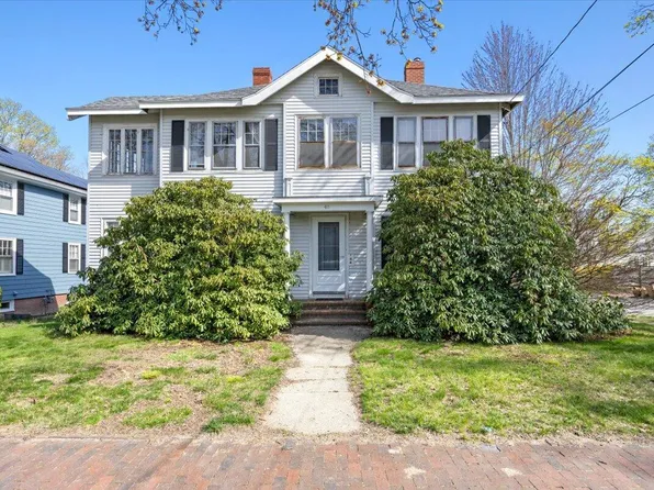 48 Woodmont Street, Portland, ME 04102