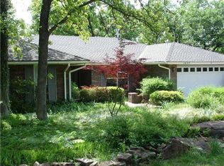 1622 Coyote Trl, Edmond, OK 73034