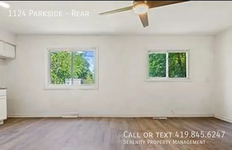 1124 Parkside Rear #REAR — Photo 2