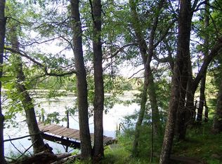 Hwy A, Spooner, WI 54801