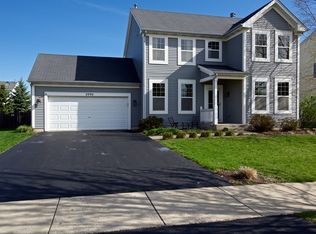 2990 Turnberry Ln, Montgomery, IL 60538