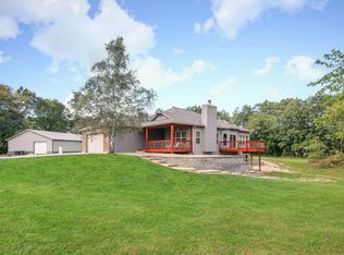 4352 E 21st Rd, Leland, IL 60531