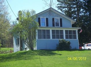 211 W South Ave, Canton, PA 17724