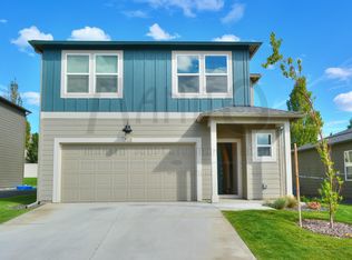 9110 N Camden Ln, Spokane, WA 99208