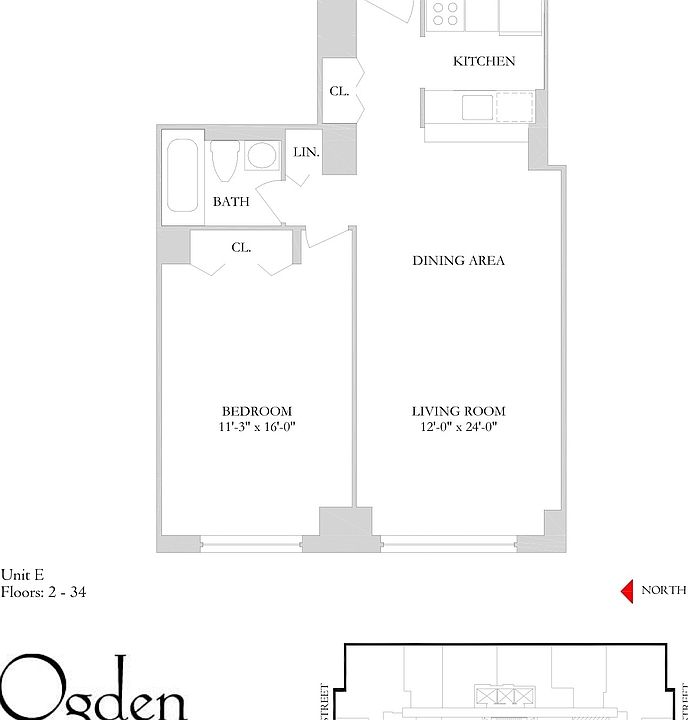 1st image of 225 E 95th St #D2e