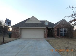 9700 N 102nd Ave E, Owasso, OK 74055
