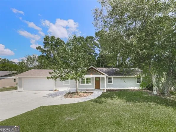 2860 Rio Montana Dr, Marietta, GA 30066