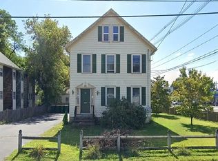 58 Jay St, North Attleboro, MA 02760