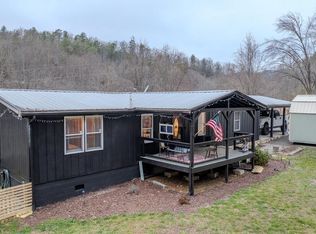 1244 Alarka Rd, Bryson City, NC 28713