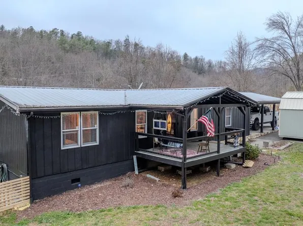 1244 Alarka Rd, Bryson City, NC 28713