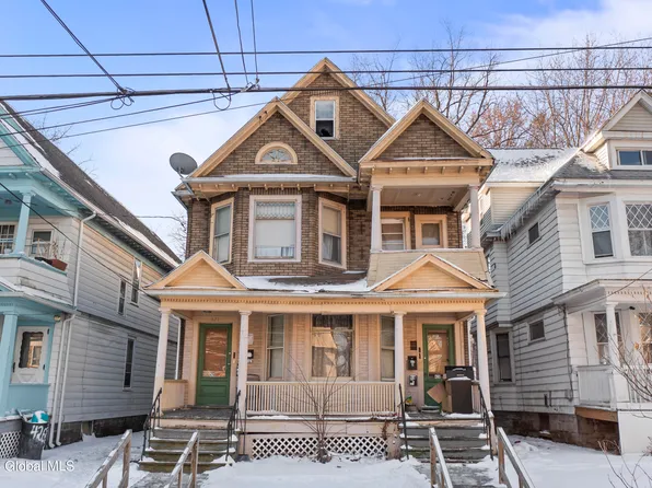 428 Hudson Avenue, Albany, NY 12203