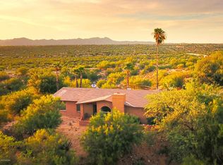 1480 W Calle Concordia, Oro Valley, AZ 85704