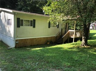 10408 Ridgeview Nellis Rd, Nellis, WV 25142