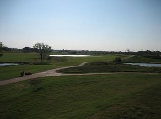 16708 Rugosa Rose Dr LOT 261, Edmond, OK 73012