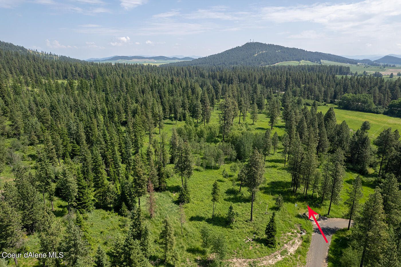 Nna Bronco Rd, Worley, ID 83876 MLS 233832 Zillow