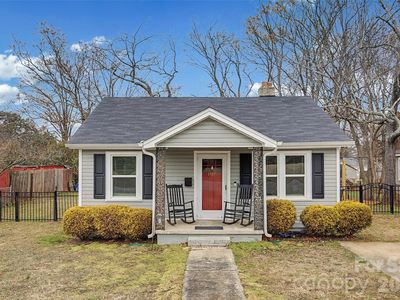 1127 Eden Ter, Rock Hill, SC, 29730