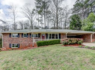 3830 Highview Ter SE, Smyrna, GA 30082