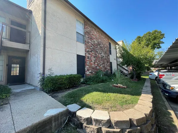 12480 Abrams Rd APT 503, Dallas, TX 75243