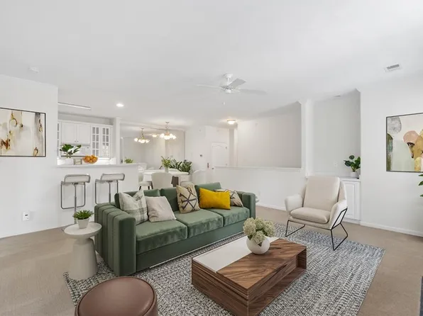 2819 Rose Garden Way, Virginia Beach, VA 23456