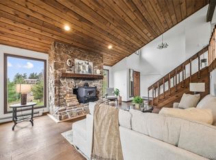 659 Hyland Dr, Evergreen, CO 80439