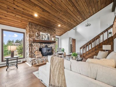 659 Hyland Drive, Evergreen, CO, 80439