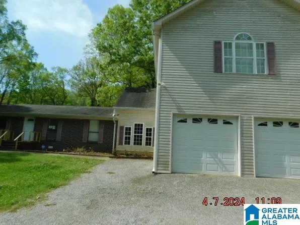 170 Ponderosa Cir, Sylacauga, AL 35151
