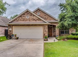 1801 Nelson Ranch Loop, Cedar Park, TX 78613