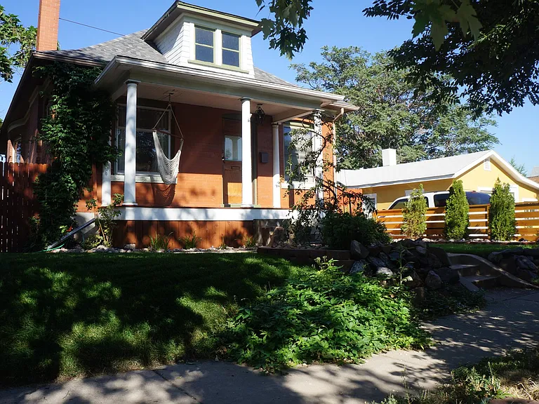 N Cook St — Photo 1
