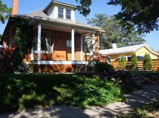 3821 N Cook St, Denver, CO 80205